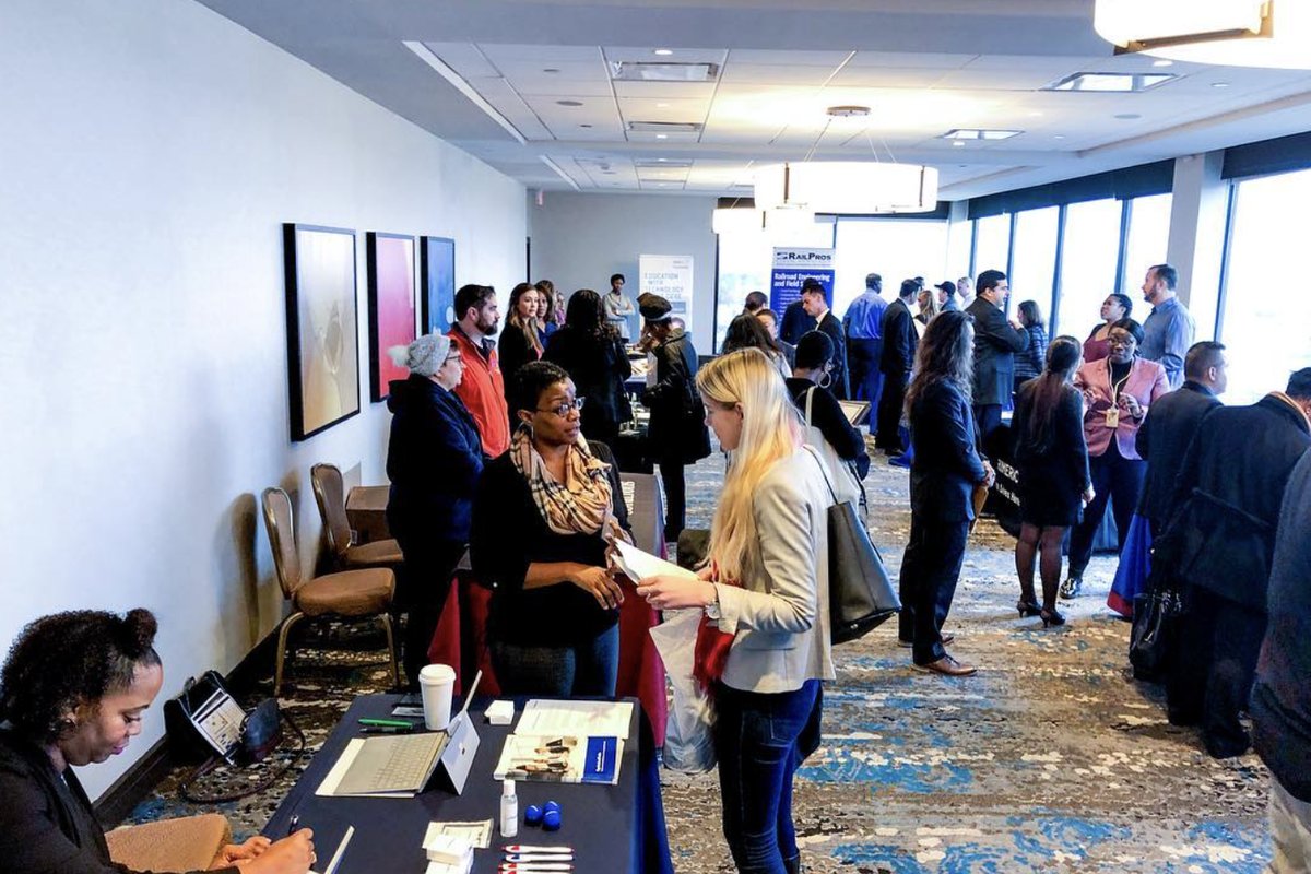 EntryLevelJobFair event