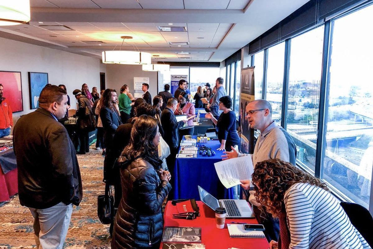 EntryLevelJobFair event